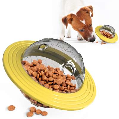 Factory outlet pet leaking food toy pet puzzle eating game slow toy pet toys